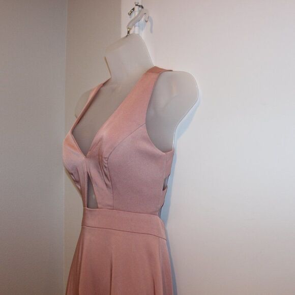 CAMILLE LA VIE Maxi Dress 2 - Picture 3 of 11